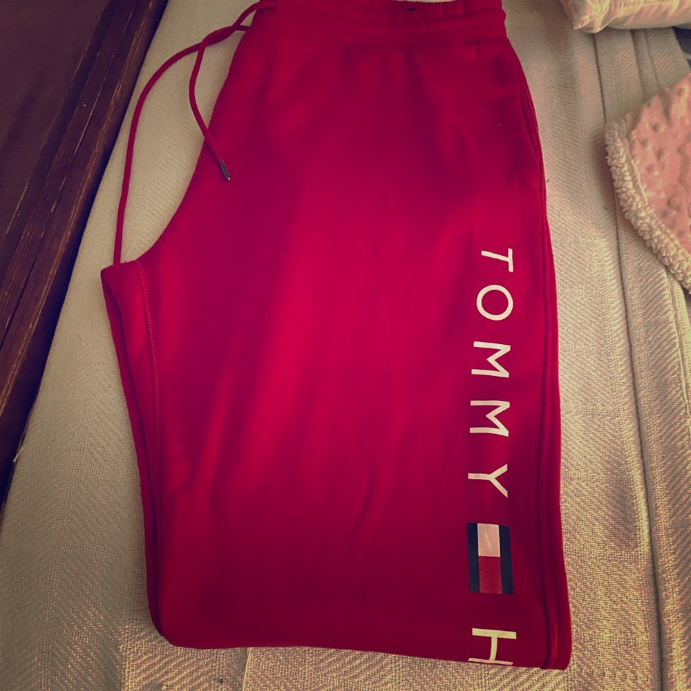 Men’s Tommy Hilfiger Sweatpant